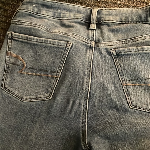 American Eagle Super Stretch Jeans - Picture 11 of 11
